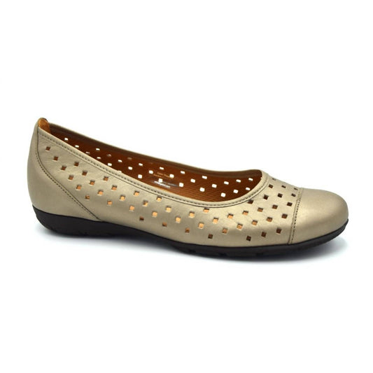 Gabor - Women's 64-169 Shoe