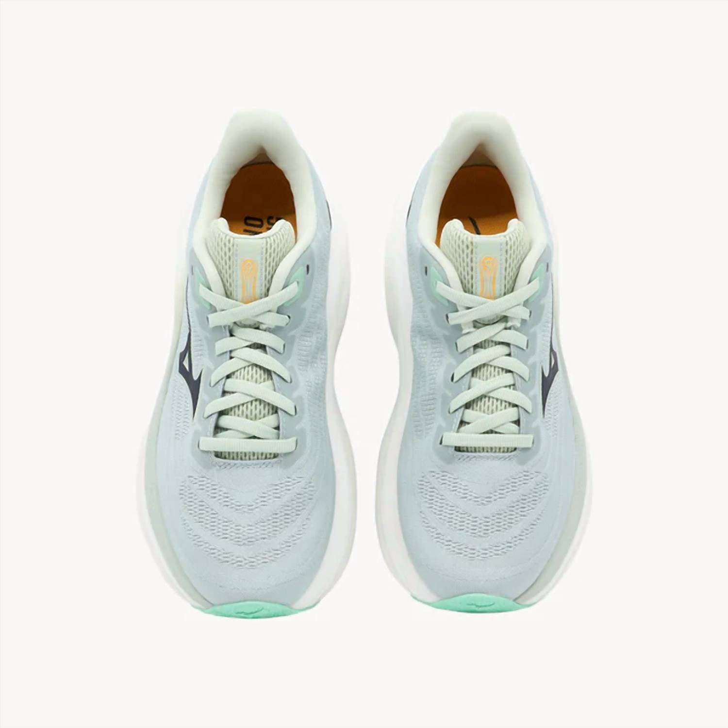 Mizuno - Women's Wave Sky 9 Running Shoes