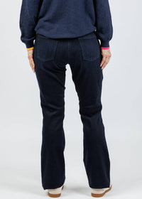 Mac - Dream Boot Glam Denim Jeans