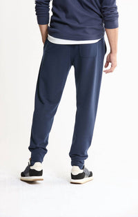 Jachs New York - Soft Touch Fleece Jogger Pants