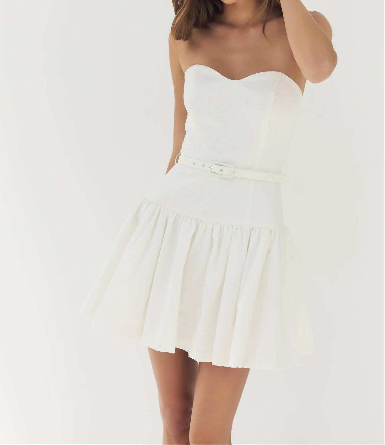 Hutch - Junie Dress