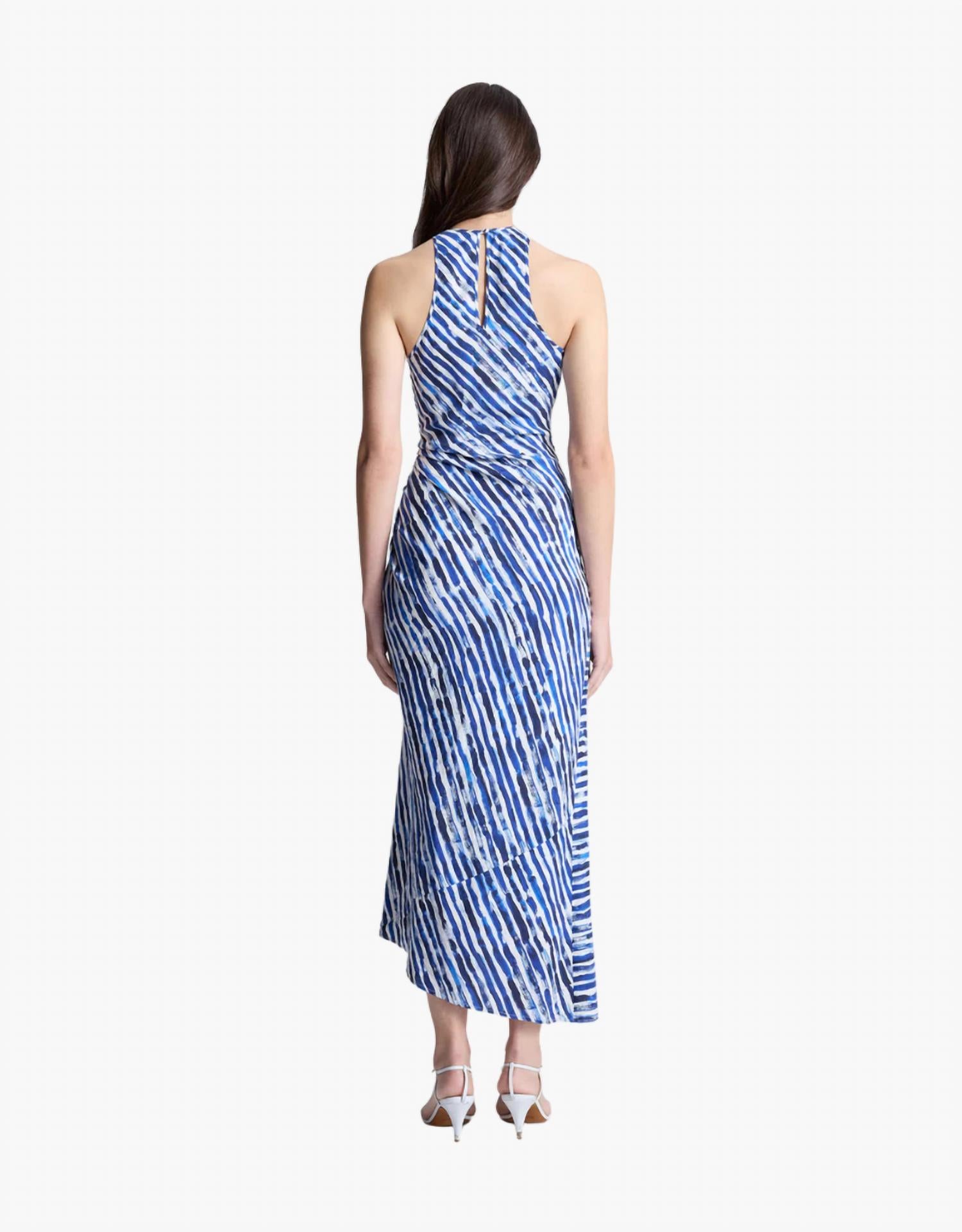 A.L.C. - Ruby Midi Dress