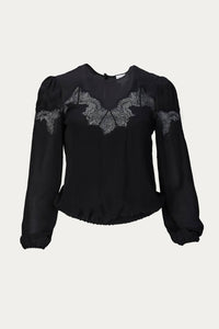 TABITHA BLOUSE