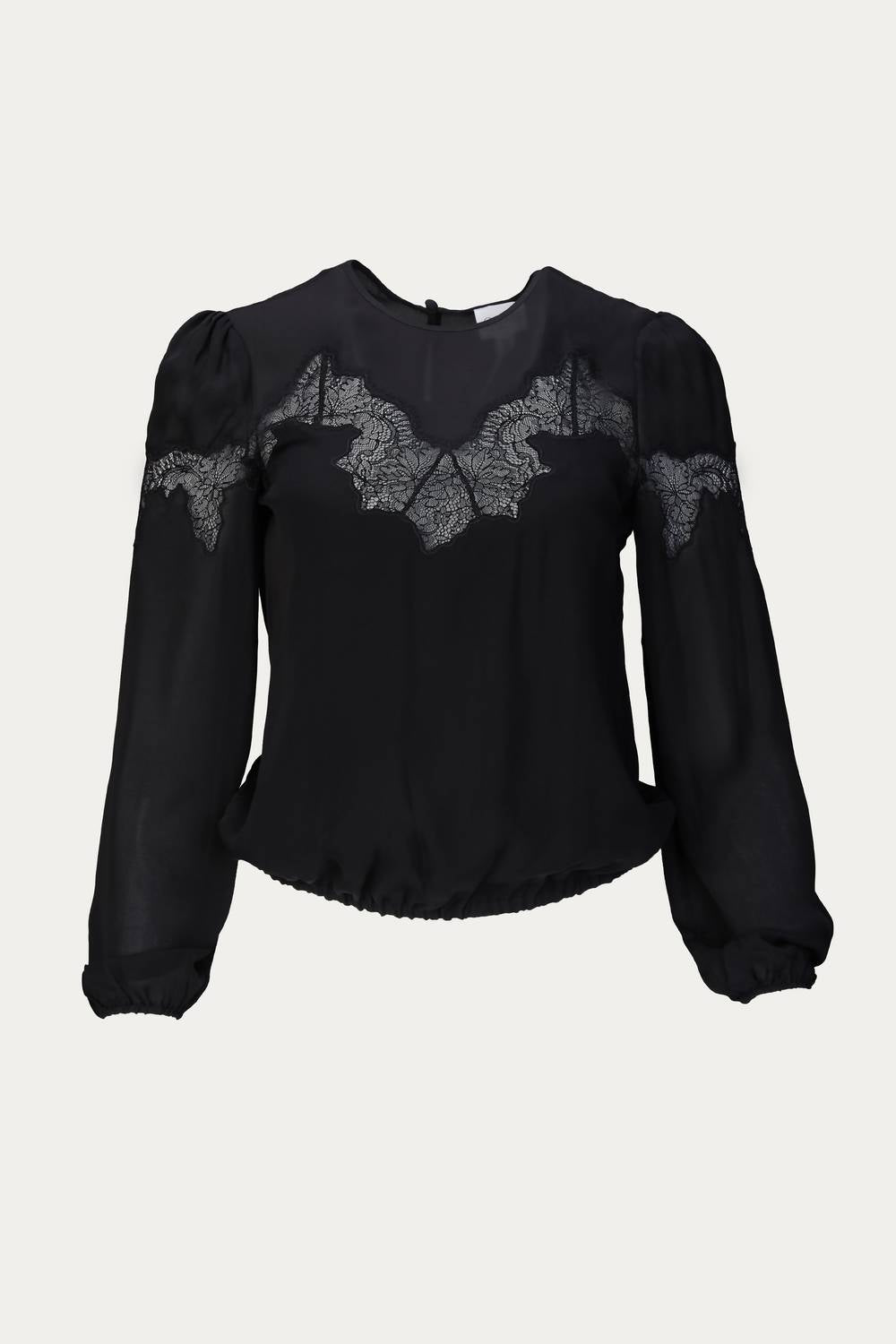 TABITHA BLOUSE