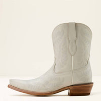 Ariat - Women's All Leather Cate Western Boot