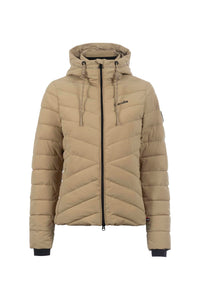 Cavallo - Women's Raven Quilted Jacket