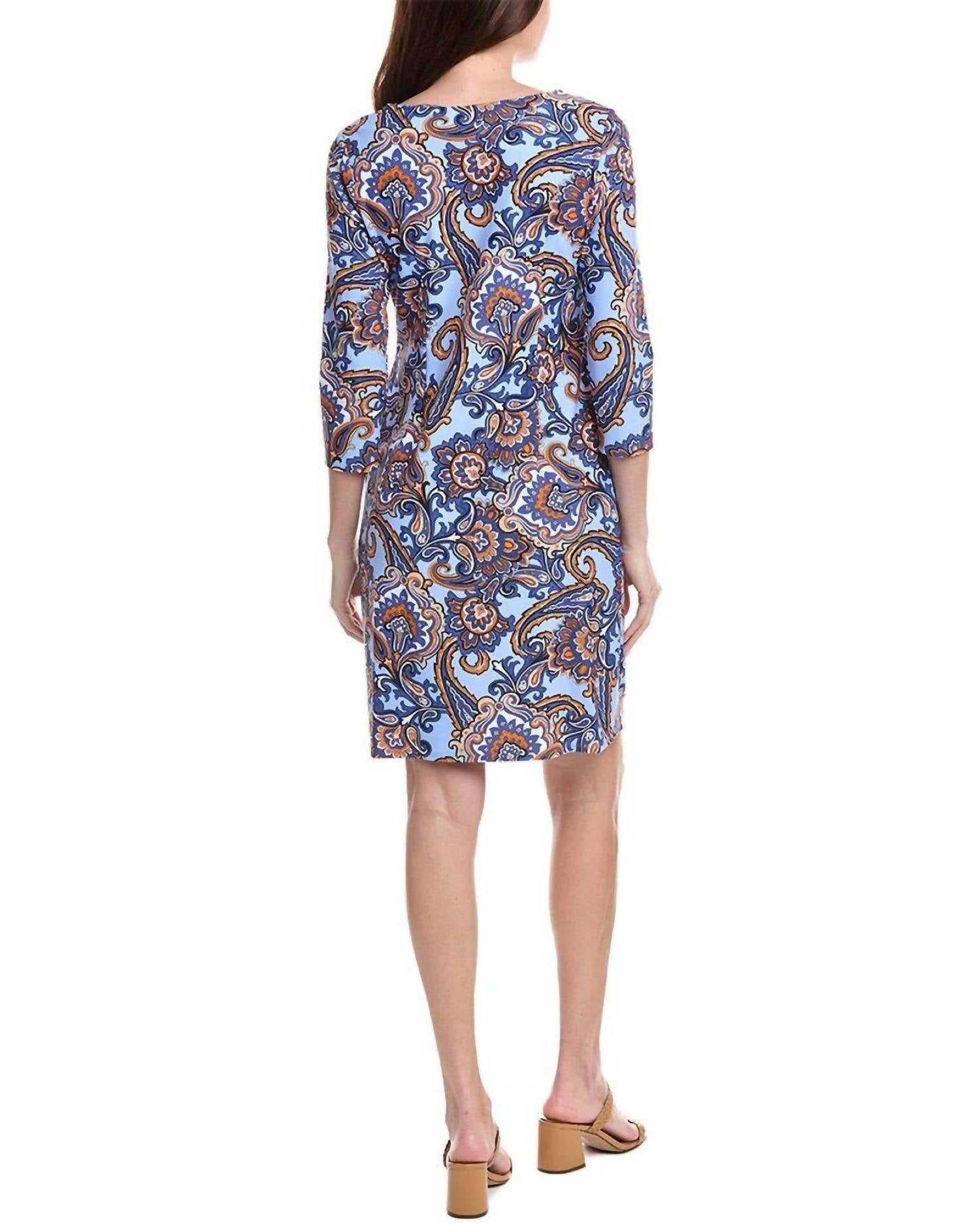 Jude Connally - Sabine Mini Dress
