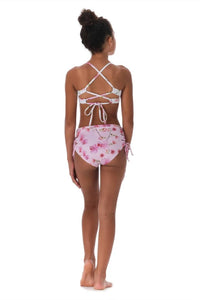 Submarine - Orchids High Tides Two-piece