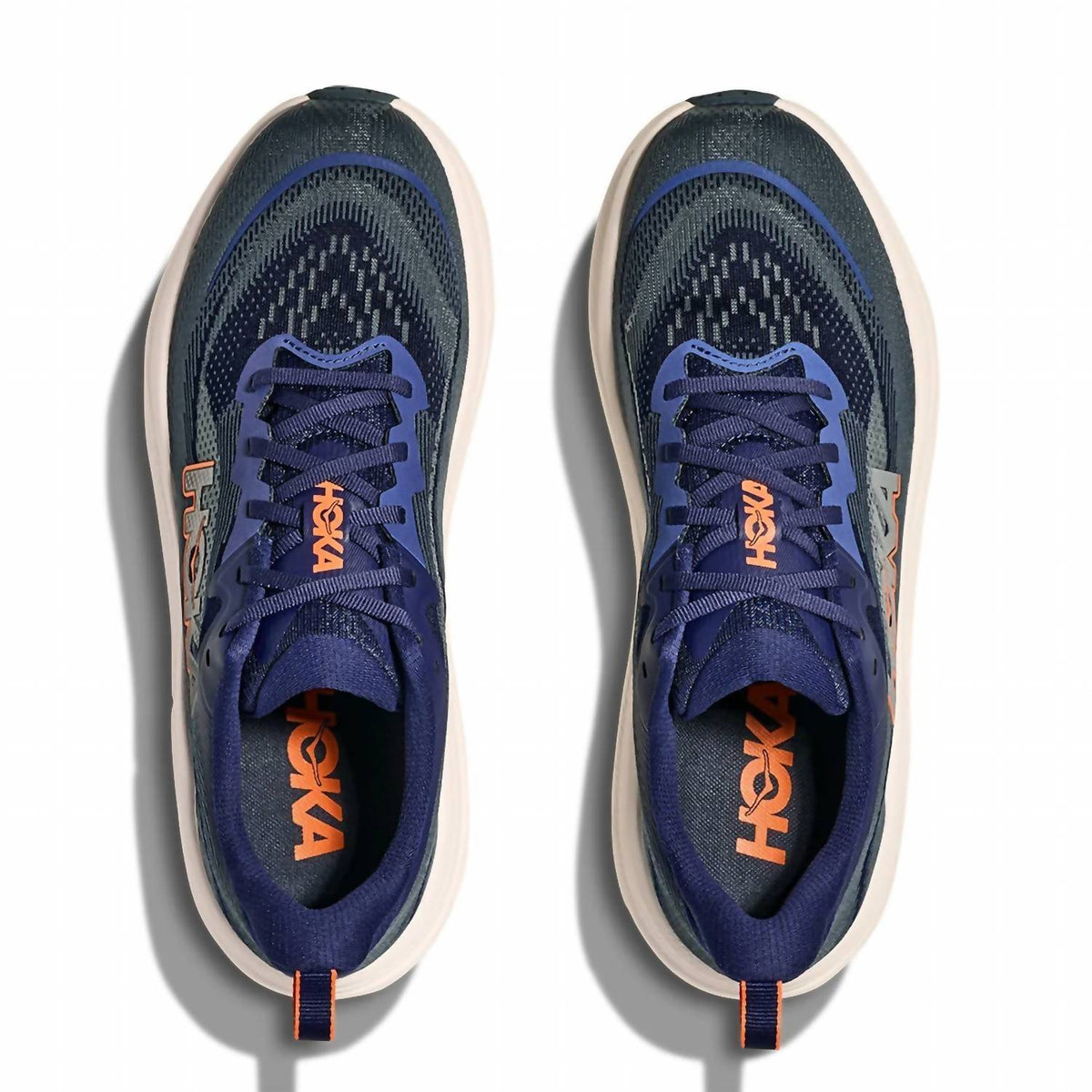 Hoka - Men's Wide Skyflow Running Shoes