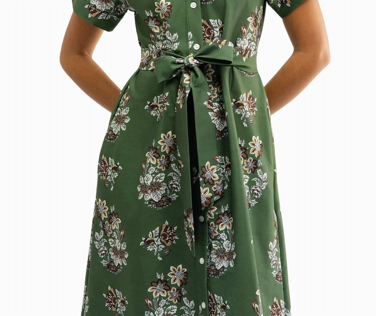 Smith & Quinn - Miller Dress