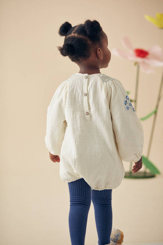 Louise Misha - Girl's Moldavia Leggings