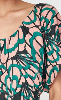 Mirth - Wailea Dress