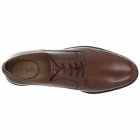 Florsheim - Men's Gallo Plain Toe Oxford Shoes