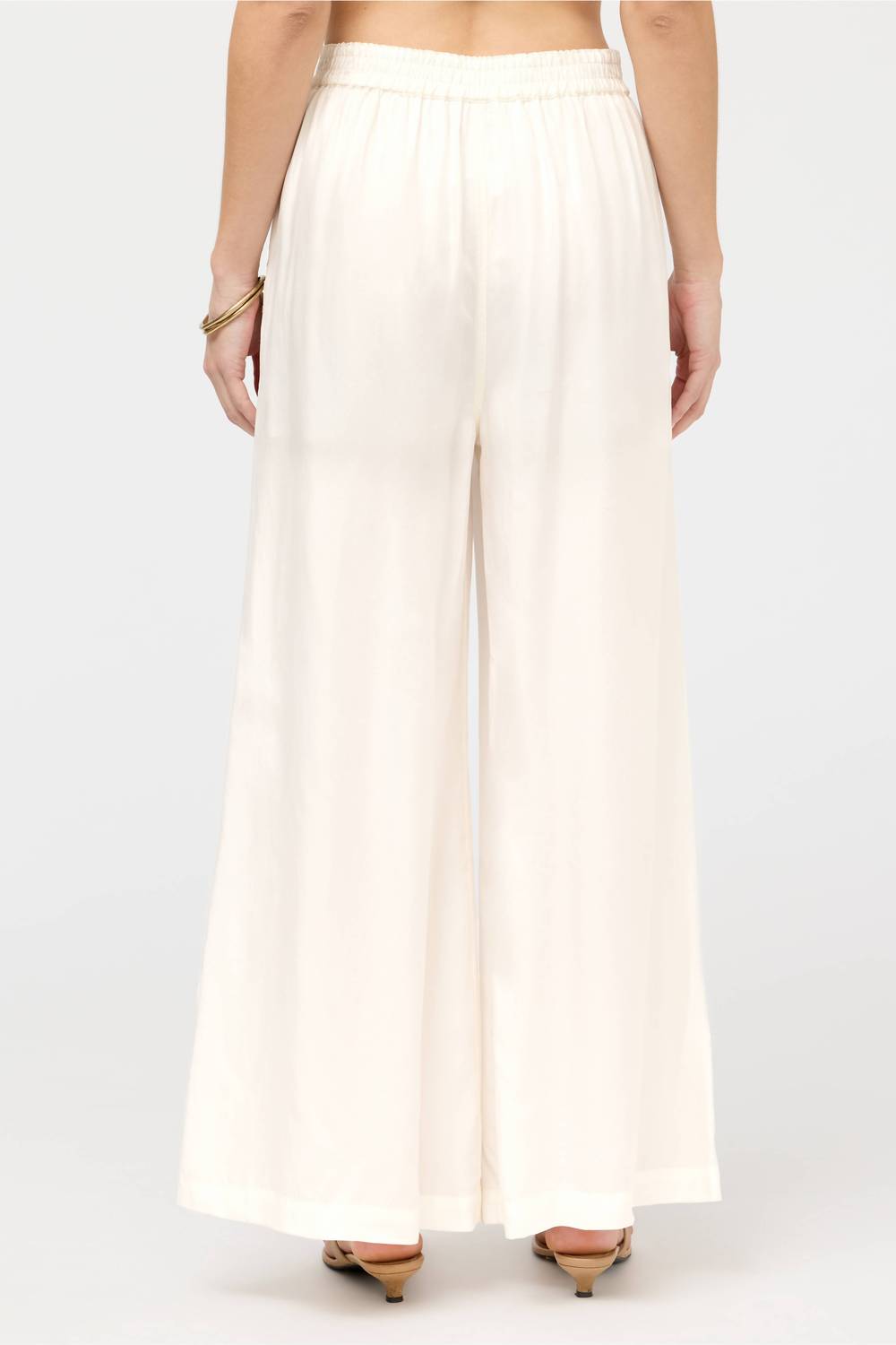 Johnny Was - LAUCHLEN PATCHED PANT