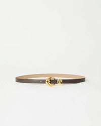B-Low The Belt - Women's Cassian Mini Leather Belt