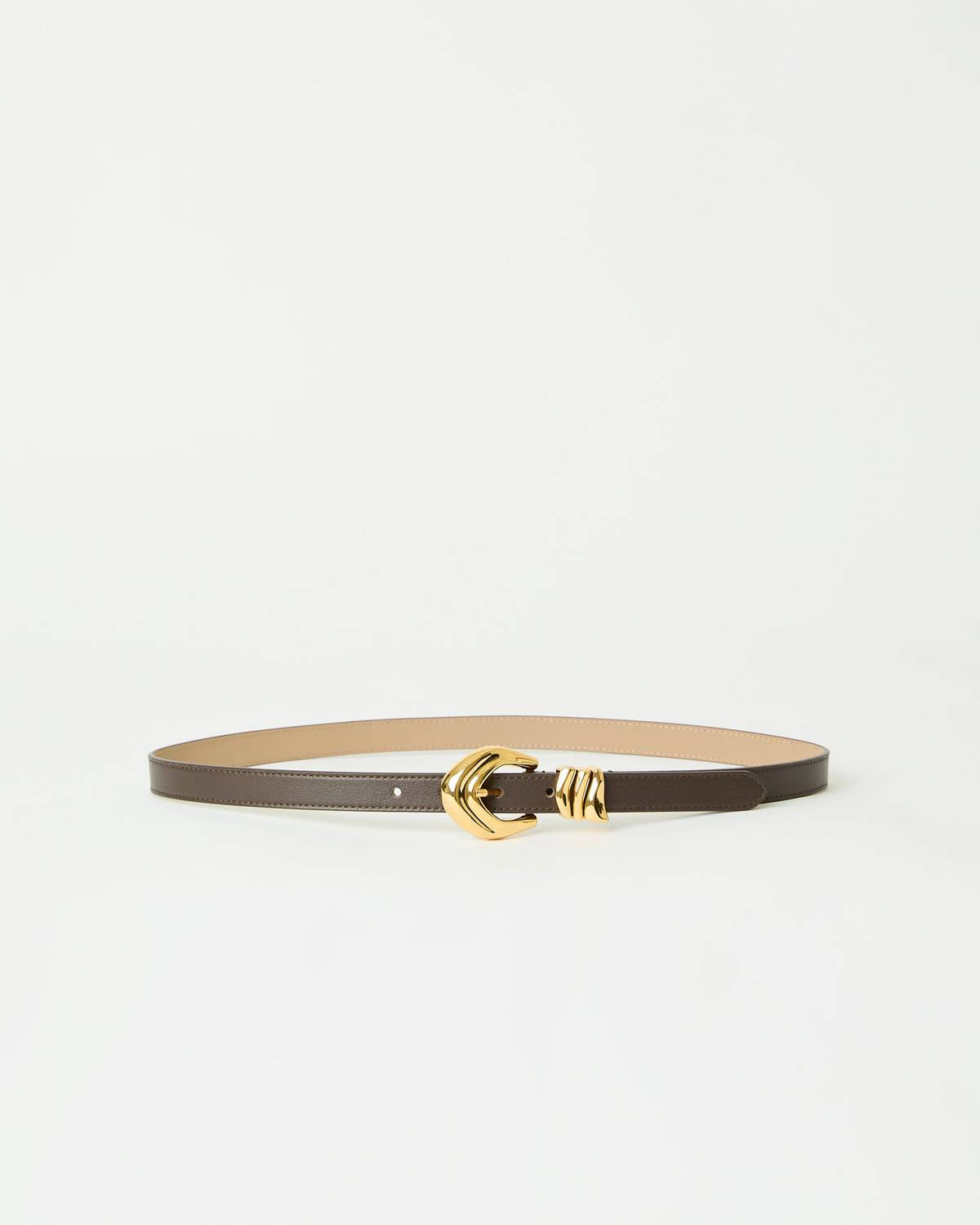 B-Low The Belt - Women's Cassian Mini Leather Belt