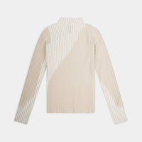J'Envie/Eli - Chamonix Turtleneck Top