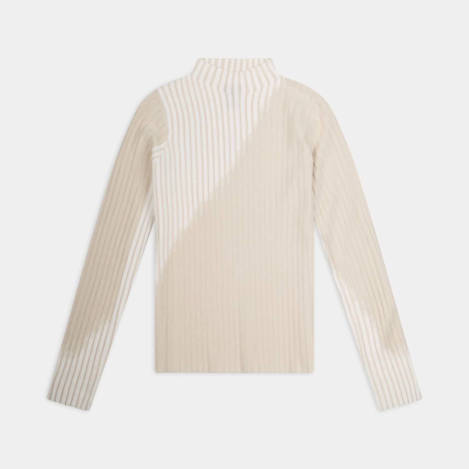 J'Envie/Eli - Chamonix Turtleneck Top