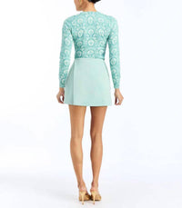 Mestiza New York - Arden Mini Skort