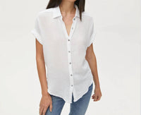 Michael Stars - Women's Bailey Shirt