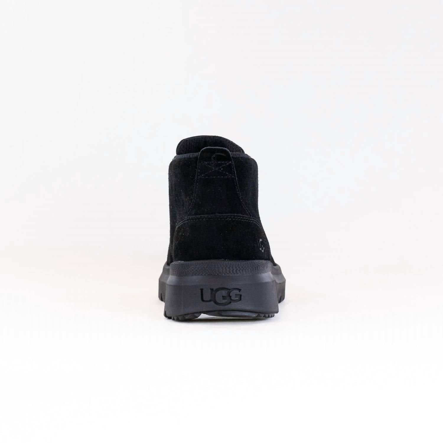 Ugg - Men's Burleigh Chukka Boots