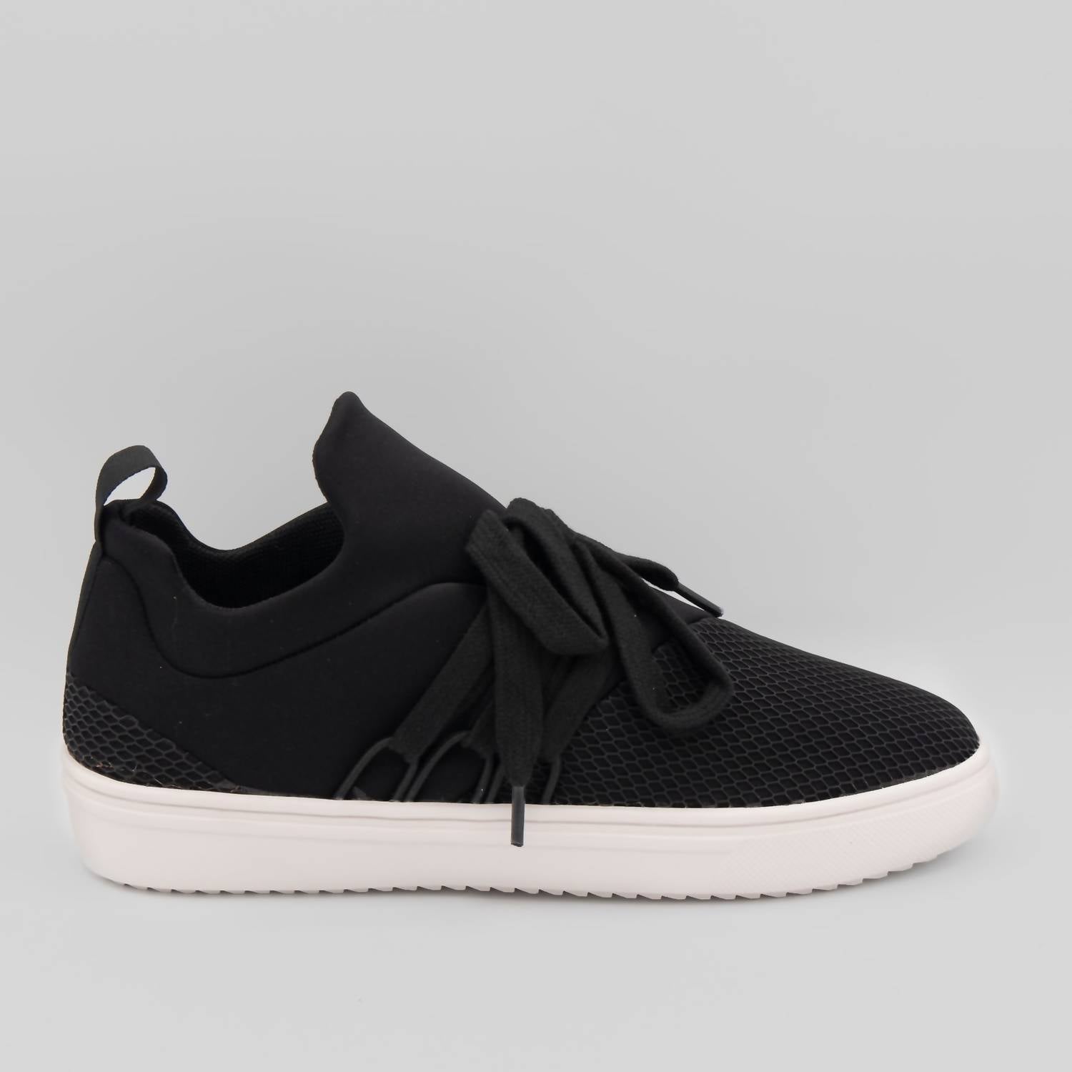 Women's Lancer Mid Top Sneaker