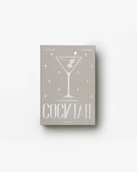 Printworks - Cocktail Tool Essentials Gift Set