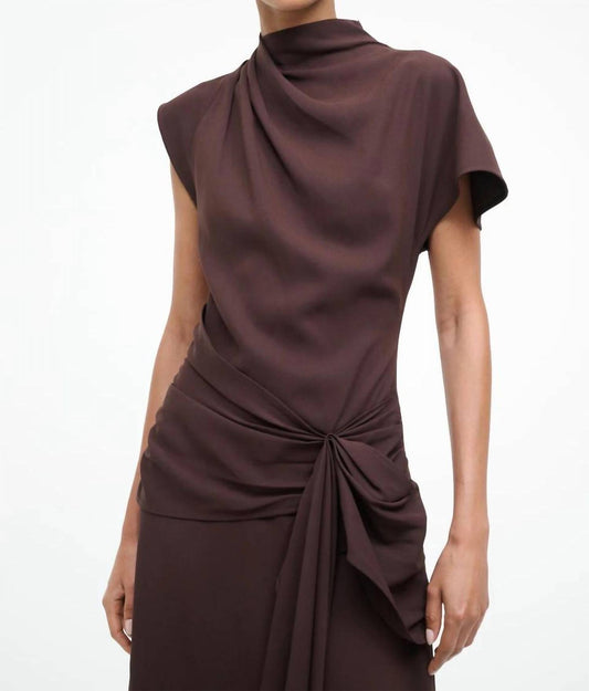 Staud - Davina Dress