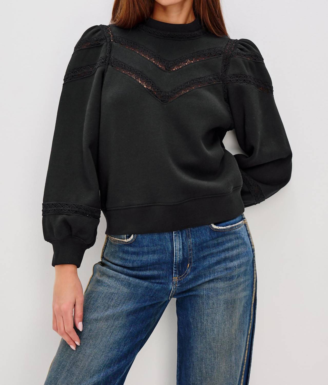Rails - Isles Pullover