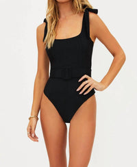 Beach Riot - Sydney One Piece