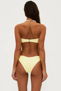 Beach Riot - Kelsey Bikini Tube Top