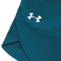 UNDER ARMOUR Men's Stretch Woven Shorts in batik - men's shorts - alternate view