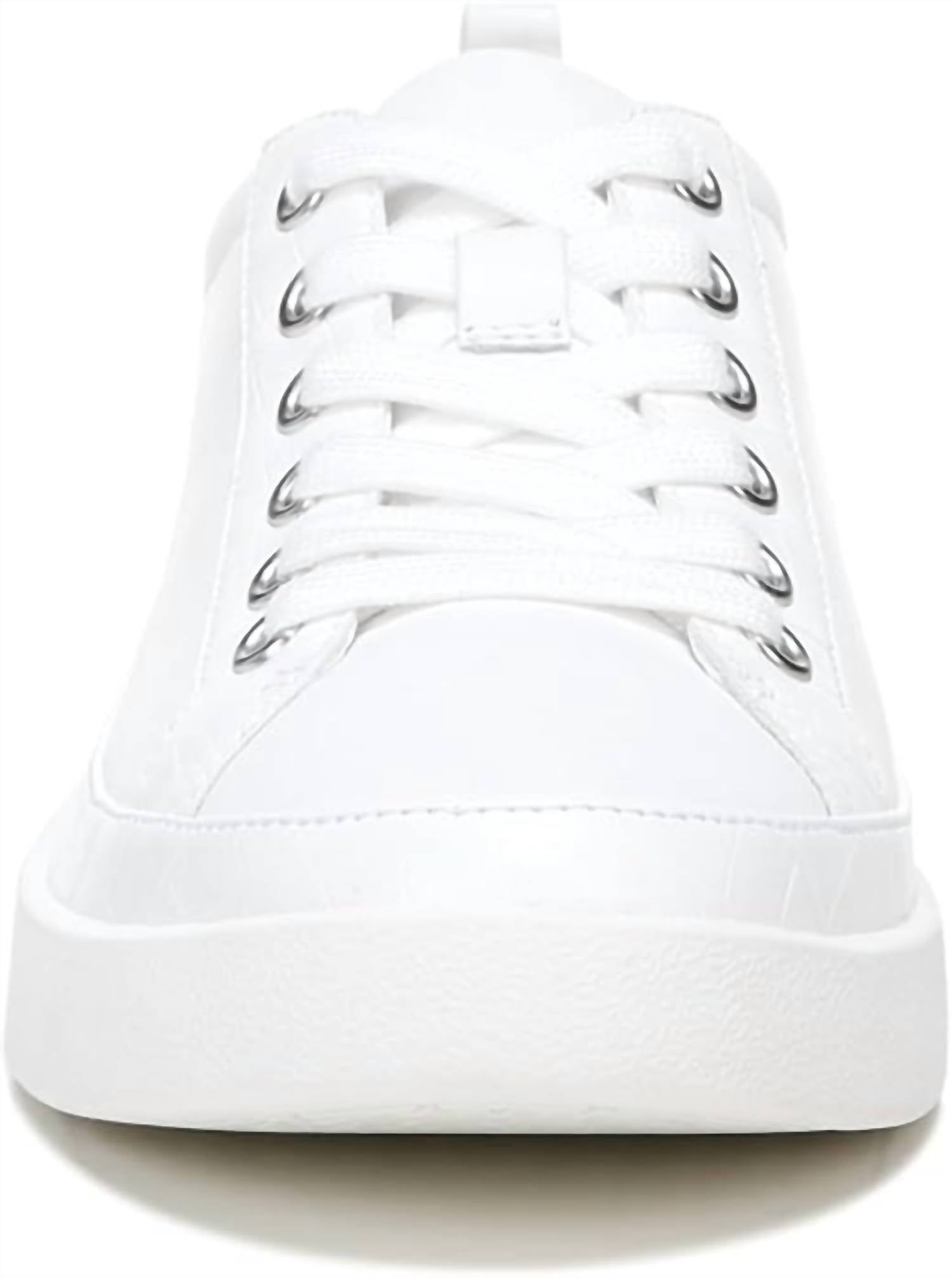 Vionic - Women's Winny Lace-up Shoes