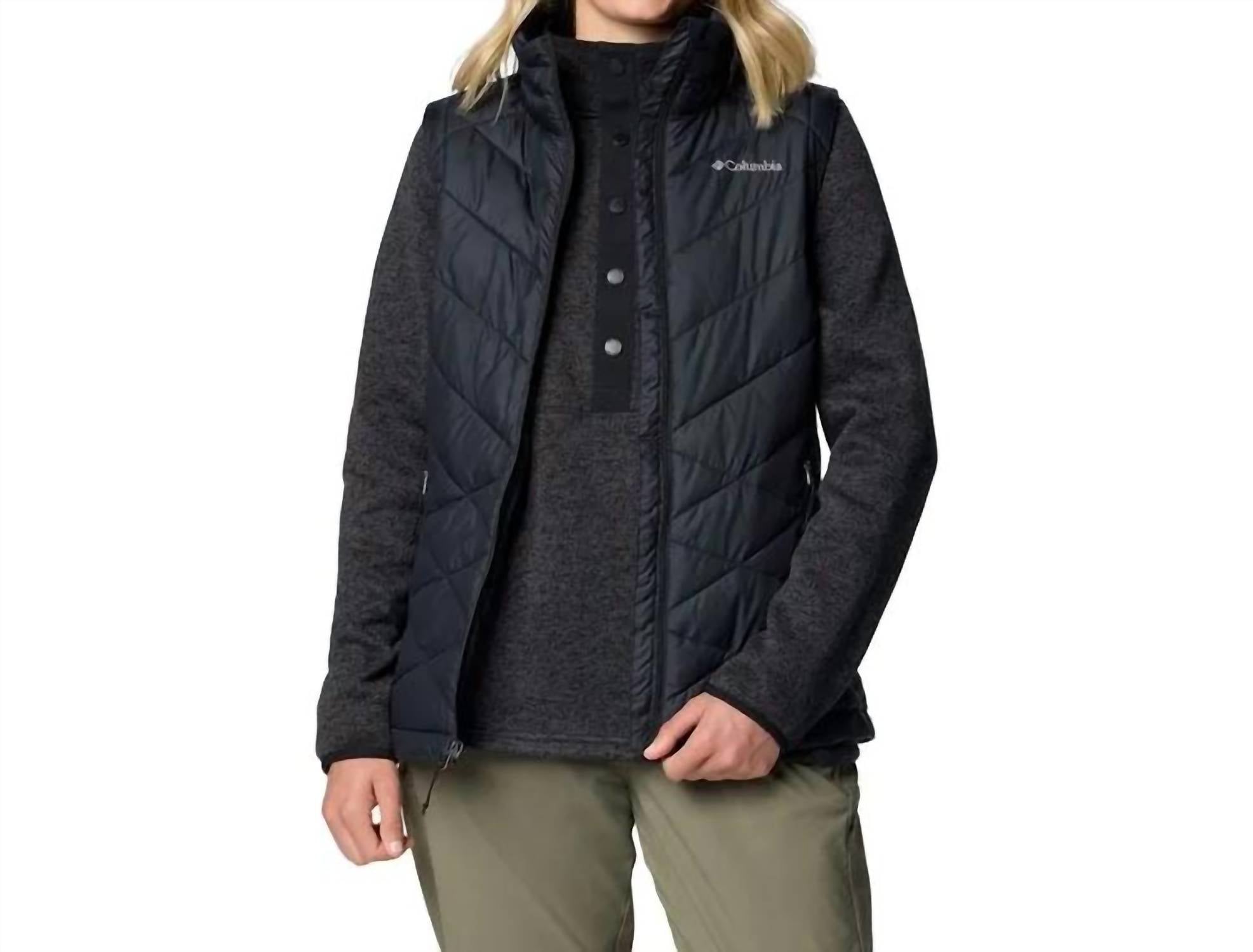Columbia - HEAVENLY II VEST