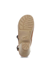 Dansko - Women's Sassy Round Too Heels