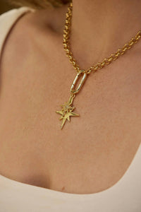 Adriana Pappas - Women's Constellation Necklace