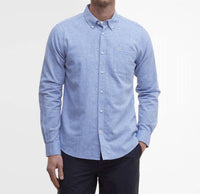 Barbour - Nelson Tailored Shirt