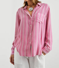 Rails - Gaia Shirt