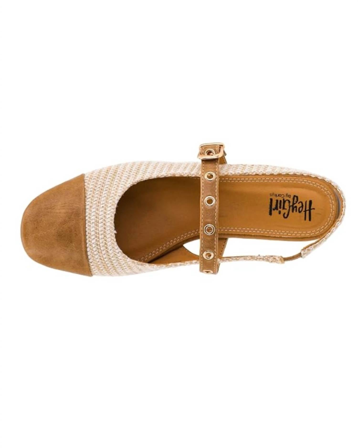 Corkys Footwear - Women's Poker Face Flats Sandal