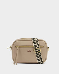 Katie Loxton - Women's Hallie Crossbody Bag