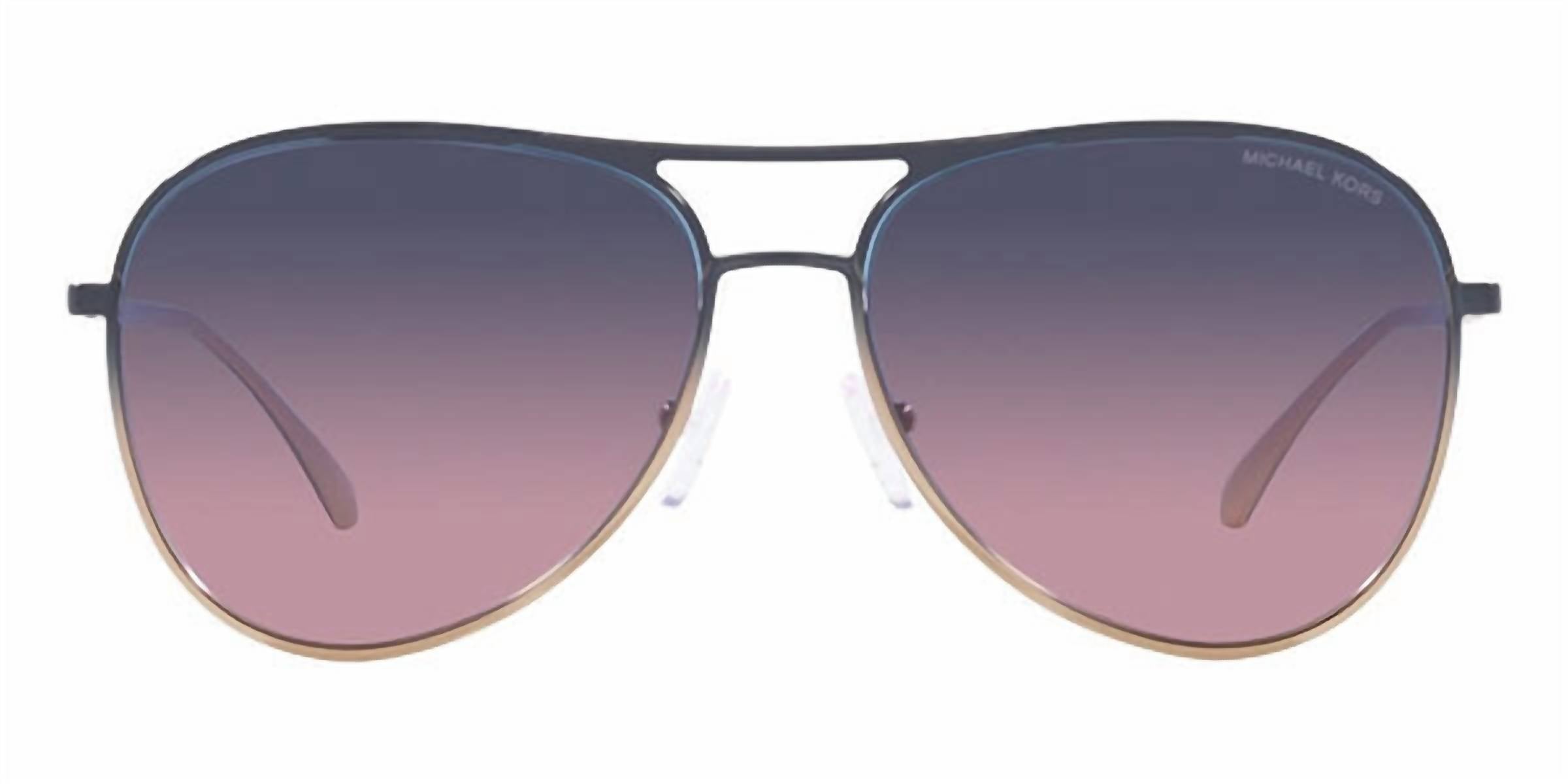 Michael Kors - Kona Non Polarized Sunglasses 1089 1334 - I6