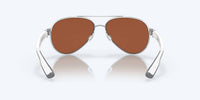 Costa Del Mar - Loreto Polarized Sunglasses 4006 - 15 - 56