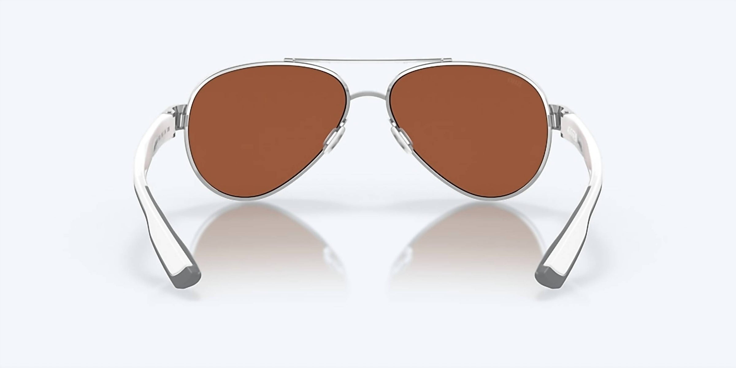 Costa Del Mar - Loreto Polarized Sunglasses 4006 - 15 - 56