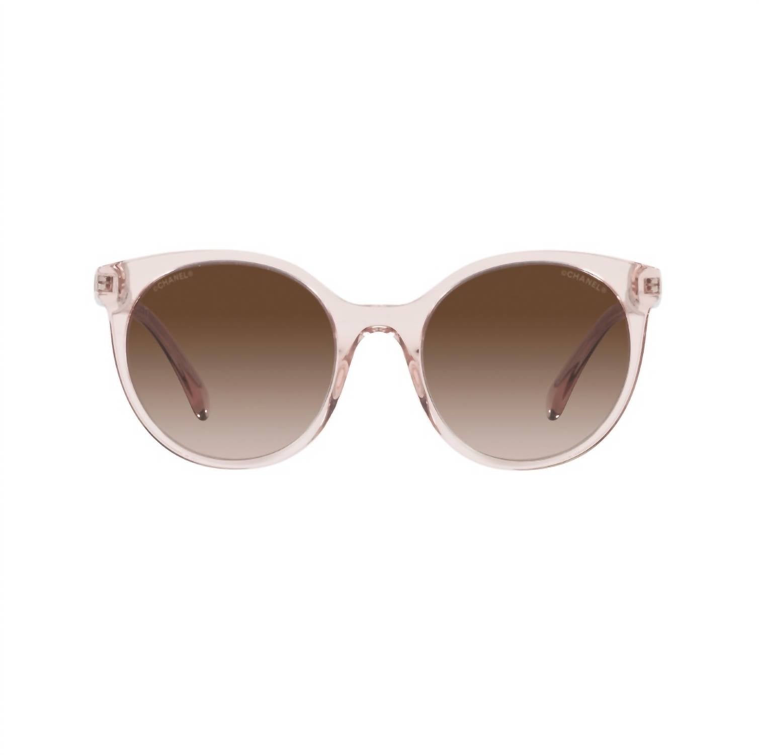 Chanel - Round Non Polarized Sunglasses 5440 - 1689s5