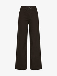 Christopher Esber - Relaxed Denim Jean