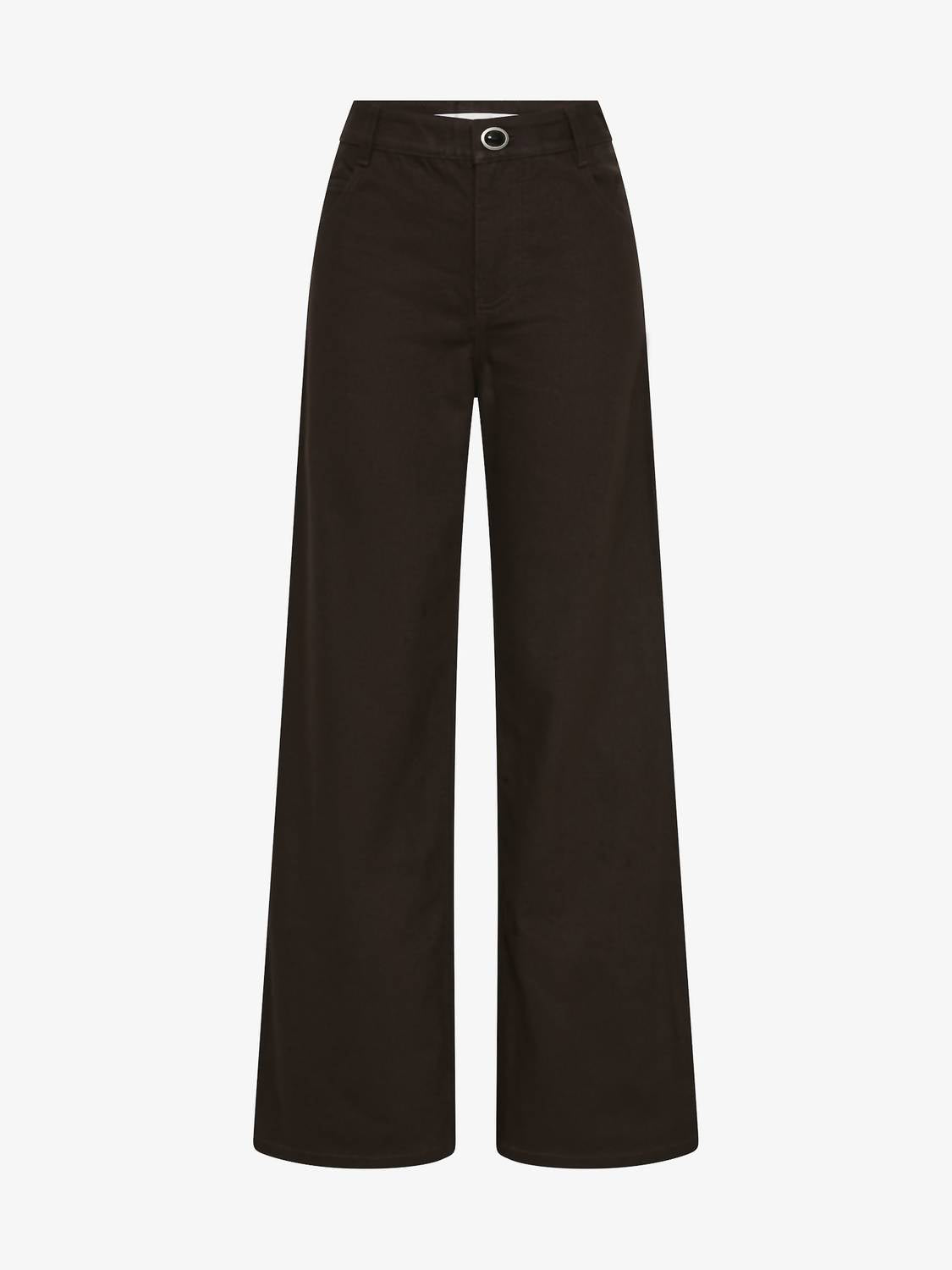 Christopher Esber - Relaxed Denim Jean
