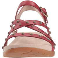 Dansko - Women's Brigitte Full Grain Sandal