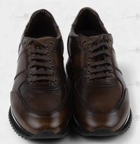 Lusso Beni - Men's Zeno Sneakers
