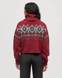 Tentree - Moray Turtleneck Sweater