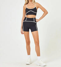 L*Space - Revel Short